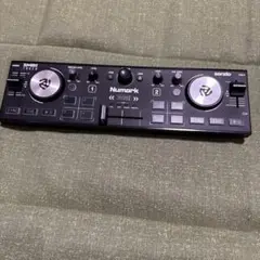 【極美品】Numark DJ2GO2 DJコントローラー ほぼ未使用 Numark DJ2GO2 Touch Pocket DJ Controller for Serato | Guitar Center