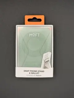 【新品】MOFT SNAP PHONE STAND & WALLET