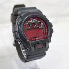 G-SHOCK DW-6900SB ワインレッド メタリック 楽天市場】カシオ CASIO G-SHOCK Gショック ジーショック 海外