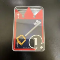 キングダム ハーツ Re:チェインオブメモリーズ トランプ