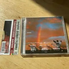 FANATIC◇CRISIS/everlove