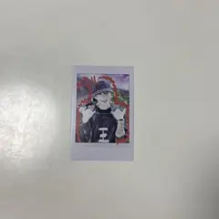 &TEAM EJ チェキ global