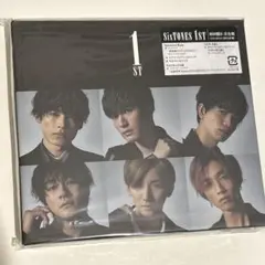 2026年最新】1st sixtones 音色盤の人気アイテム - メルカリ