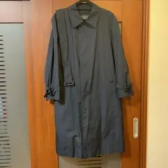 Burberrys グレー トレンチコート54 REG C86A 【中古】 - メルカリ