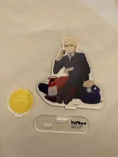 ハイキュー!! 月島 蛍 アクリルスタンド