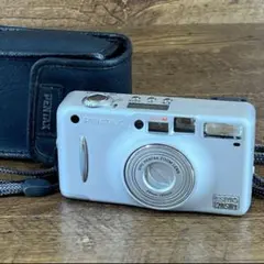 2025年最新】PENTAX ESPIO 120SWIIの人気アイテム - メルカリ
