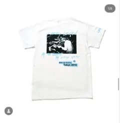 Tシャツ Levan Larry PLEASURE UNION 2018 メルカリ - tシャツの人気アイテム levan 2026年最新】Larry ミュージシャン