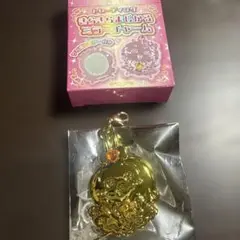 まじかるちいかわ　トレーディングきらきらまじかるミラーチャーム うさぎ