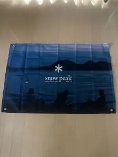 2026年最新】スノーピーク フラッグの人気アイテム - メルカリ