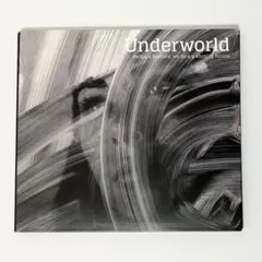 Underworld Barbara Barbara CD アンダーワールド