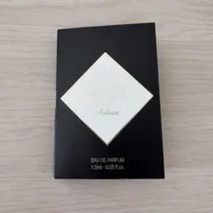 Kilian Can't stop loving You サンプルのサムネイル