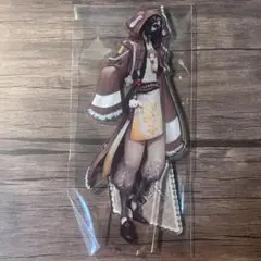 IdentityV 第五人格 白黒無常 范無咎 アクスタ サンリオ
