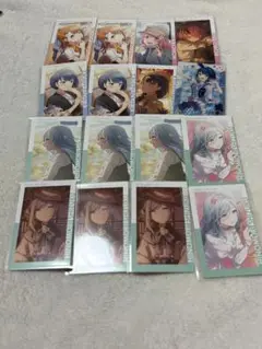プロセカ エピカ モアジャン