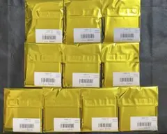 鬼滅の刃　ハロウィン2025 ランダムアクリルスタンド Aグループ　未開封10個