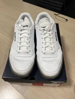 リーボックロイヤルテックT CE/ Reebok Royal Techque