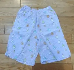 ユニクロ　すみっコぐらし　リラコ　120