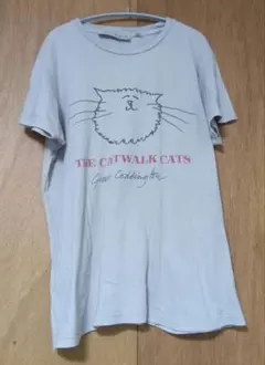 Marc Jacobs The Catwalk Cats Tシャツのサムネイル