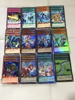 遊戯王ラッシュデュエル　アビスカイトデッキパーツ ORR アビスカイト・パーティ 販売 | [5TH1] 5th ANNIVERSARY