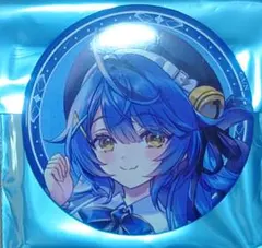 2025年最新】天宮こころ 缶バッジの人気アイテム - メルカリ