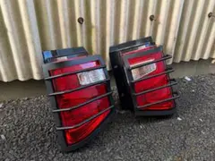 ダイハツネイキッドテールライト LED化2個セット - メルカリ