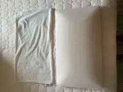 フラットピッコロ　Magniflex マニフレックス 枕 ピロー