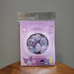 カプセルフレークステッカーズ クロミ