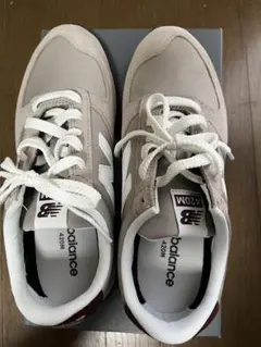 値下げ中★New balance UL420MNJ★26cm