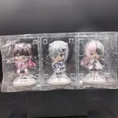 【GiGO限定】 Vぶいすぽっ!デフォルメフィギュア