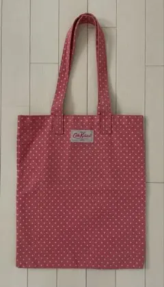 Cath Kidston 手提げ鞄