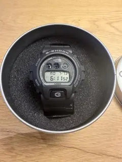 新品未使用　Supreme The North Face G-SHOCK 時計のサムネイル