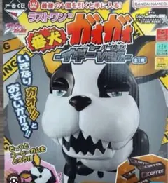 ジョジョの奇妙な冒険 イギー ラストワン賞