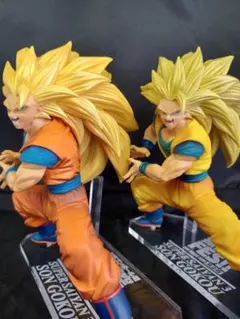 2026年最新】悟空4 フィギュアの人気アイテム - メルカリ