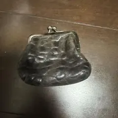 がま口財布 ファッション小物