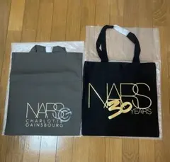 NARS トートバッグ 2点のサムネイル