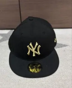 New Era ニューエラ ニューヨーク ヤンキースNY 59FIFTY