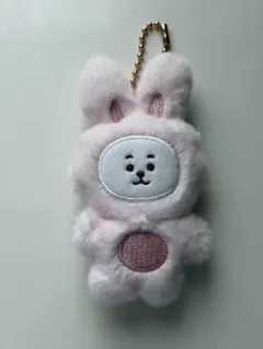 BT21公式商品 RJキーホルダー