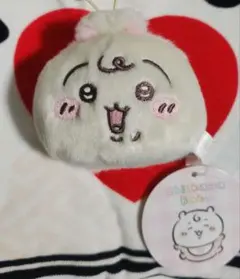ちいかわ ベビー マスコット