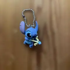 ディズニーキャラクター エンジェルスイング スティッチ
