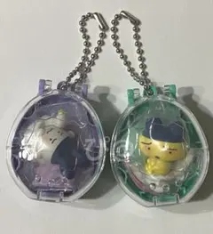 値下バラ売り✖︎Tamagotchi Collectibles Poop Time