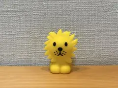 ミッフィー マスコットライト ライオン