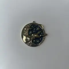 ポケモン　ミュウ　ペンダントトップ（チェーンなし）のサムネイル