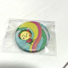 コジコジ　缶バッジ