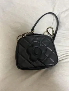 Mary Quant ショルダーバック
