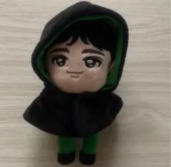 超特急 タクヤ Joker ぬいぐるみ 超特急 タクヤくんマサヒロくん「JOKER」ぬいぐるみ入荷です!!お売り