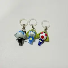 めじるしアクセサリー ケロロ軍曹 ドロロ たまま