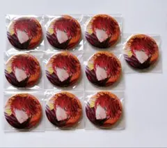 魔法使いの約束 まほやく ミスラ 缶バッジ ストラップ - メルカリ