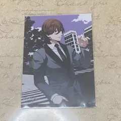 うたプリ ドルソン 寿嶺二 ブロマイド