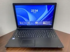2026年最新】dynabook Windowsノート本体の人気アイテム - メルカリ