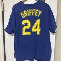 メジャーリーグ Tシャツ