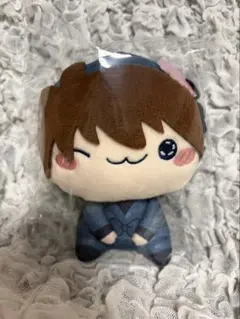 桜もちぴこ 土井半助 摂津のきり丸